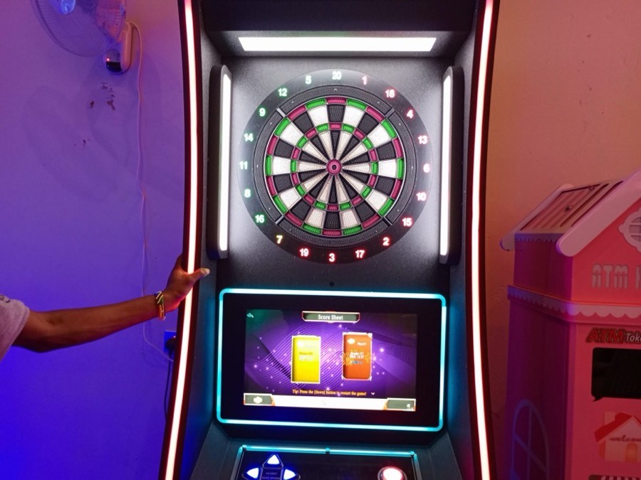 Freccette Soft Dart