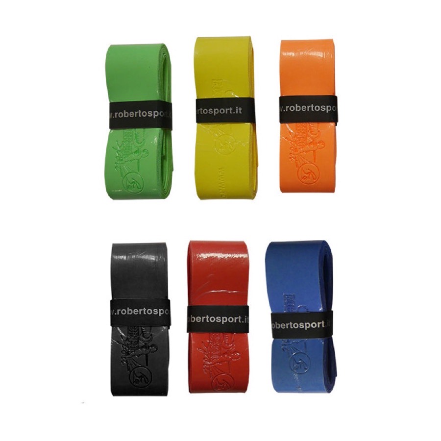 Set 4 pezzi Wrap per manopole