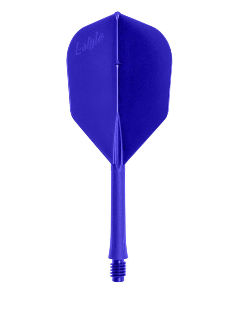 Barflight 2BA Blue