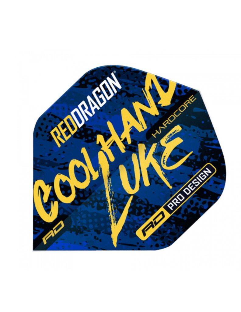 Luke Humphries Coolhand Flights