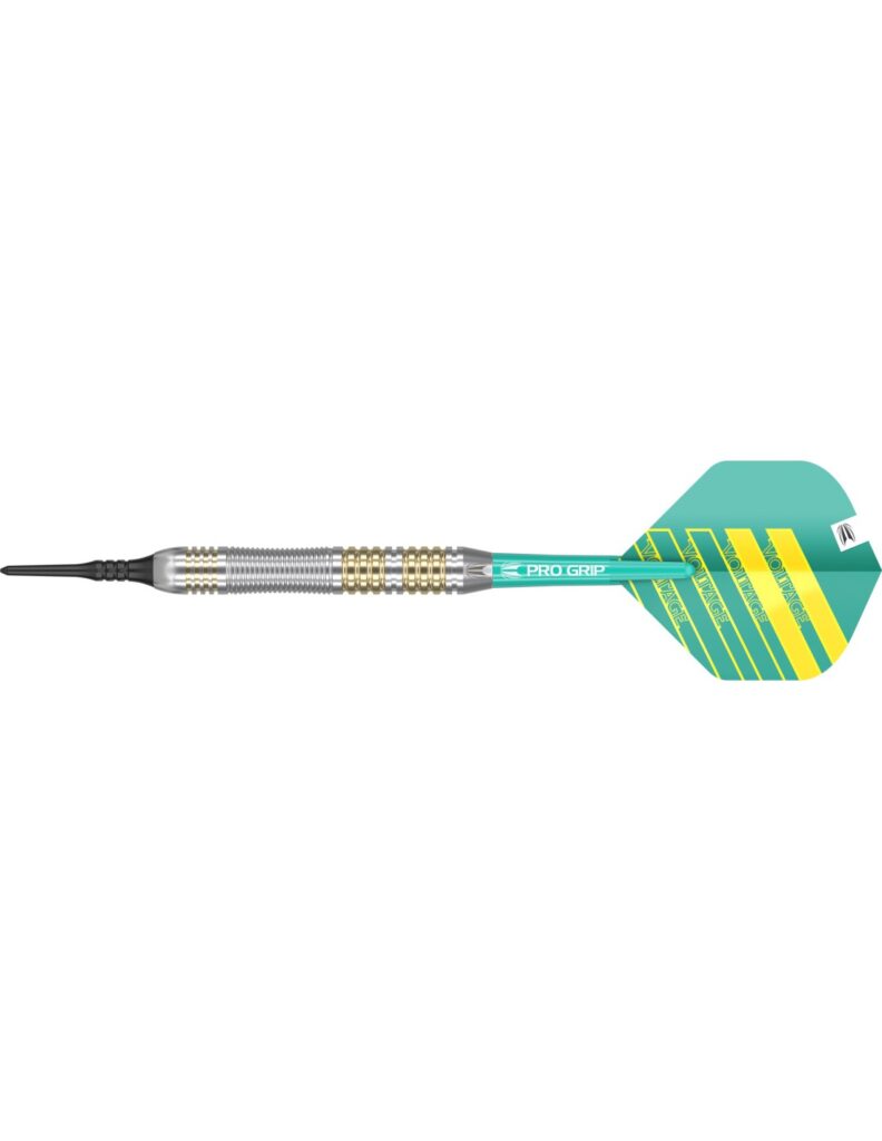 Rob Cross Brass 18g